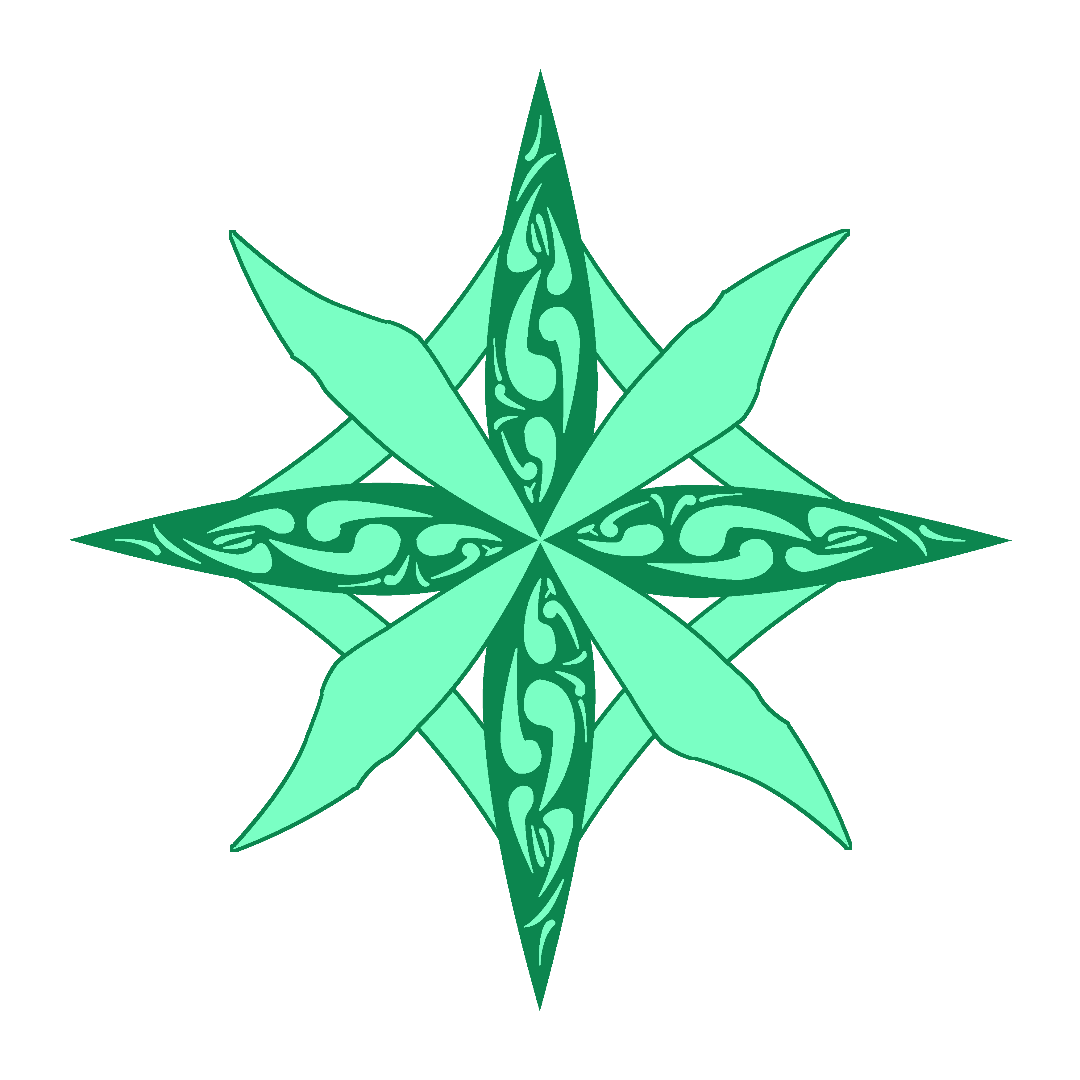Aiolef Emblem